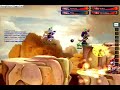 GRANDCHASE SEA Spammer VS GRANDCHASE SEA Spammer VS