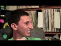Teddy Roxpin - Interview by The Fresh Heir