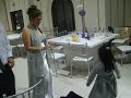 CHIO Y JAMI BAILANDO