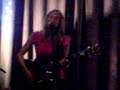 Tricia Mcteague, hour of need.
