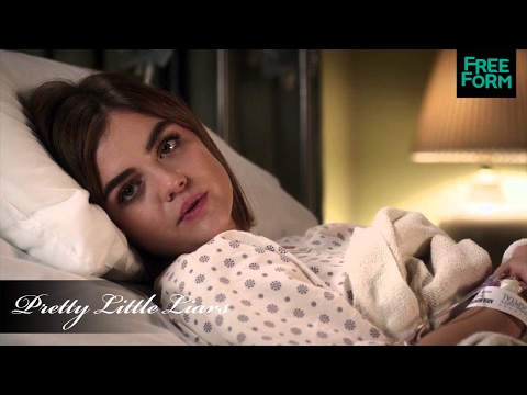 Pretty Little Liars | Season 6, Episode 17 Clip: Emily | Freeform