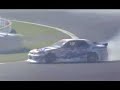 D1 Fuji Speedway S15 GTR Z350 400++HP VS AE86 170HP