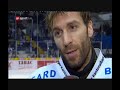 Letztes Jahr schafften die Zuger das Husarenstück und holten einen 3:0 Rückstand in der Serie auf. Dieses Jahr mussten sie ein schmerzliches 