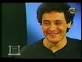 Entrevista a ricardo mollo