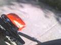 Dangers of bicycle commuting