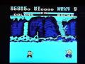 Yie Ar Kung Fu by Imagine on Acorn Electron 8 bit vinta