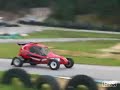 JB Racing Suzuki Circuito Mosteiro