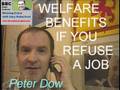 Threats to welfare benefits if you refuse a job offer ...