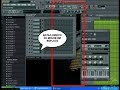 Video Fruity Loops Brasil 7 by Leo Louquinho