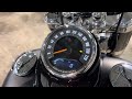 ハーレーダビッドソン FLSL SOFTAIL SLIM