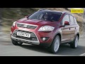 Auto Report 2013 - The World's Best Used Car