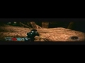 MASS EFFECT \"Elevator box GLITCH\"
