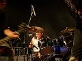 POLLUTION live Deruta 2007 \"My bones\" (part 1) POLLUTION live Deruta 2007 \"My bones\" (part 1)