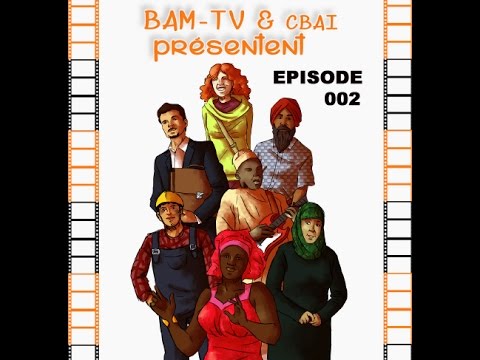 rencontres de bamako bozar