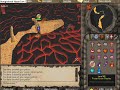 Runescape Fire Cape