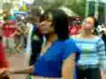 Frito no playcenter
