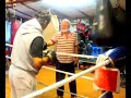 Boxing Training