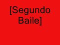 Baile de Cole Baile de Cole