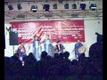 Kyzyl-Moscow festival