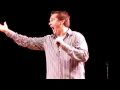 Brian Regan Live - Salt Lake City, Utah 2012