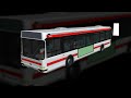 Making Of de l’accident de bus