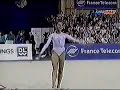 Batyrchina Yana Clubs 1995 Telford ECup AA