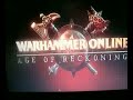 Warhammer Online on new MacBooks PART 1 Warhammer Online on new MacBooks PART 1