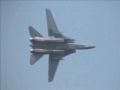 F-14 Final Flight