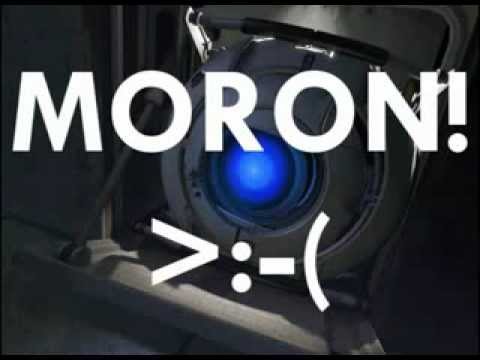 Wheatley - A follow up on my original. Added some more ... bits. It was fun to make!! Download it! http://www.mediafire.com/?f4wgbhfshafhweu --- If you're wondering how...