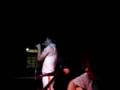 videos de Lurex(Queen Cover) ao vivo em Governador Valadres