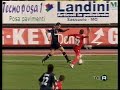 Rimini - Bari (2�Giornata 2007)