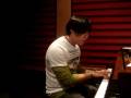 Tori Amos - Strange (cover by Ted Hu)