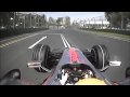 F1 2008 Australia Pole Lap Onboard by Lewis Hamilton
