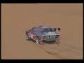 Colin McRae - Dakar rally 2004 - Part 1