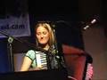 Harriet Bartlett & Jamie McClennan - Venner Folk Frühling 08