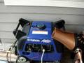 default Natural Gas Generators