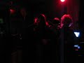 degenerado en vivo