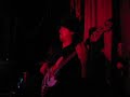 degenerado en vivo