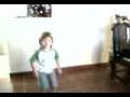 videos de FACU BAILANDO 3-1-09