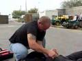 FOX 5.3 MACE TRANING PRO