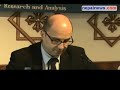 UN survey projects 4 percent growth if peace prevails UN survey projects 4 percent growth if peace prevails