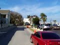 St Augustine, FL Via DownTube Folding Bike