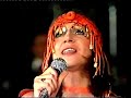 Halina Frackowiak-Jestes spoznionym deszczem