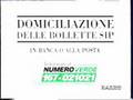 Sequenza spot pubblicitari - RaiUno - 1994