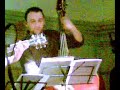 Pietro Lussu Live at Dune