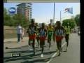 SPORTS WANJIRU WINS LONDON MARATHON