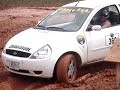 ford ka 4 X 4 Venezuela-Gran Sabana 2007