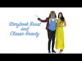 Video: Thumbnail - Storybook Beast Men Costume