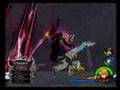 Roxas Vs Marluxia
