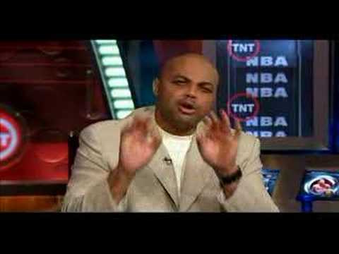 Charles Barkley video